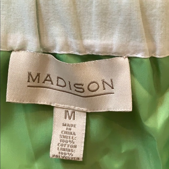 Summer skirt. - Picture 4 of 4